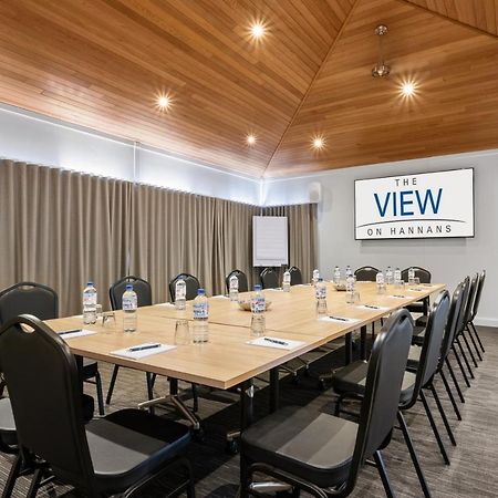 The View On Hannans Kalgoorlie Exterior photo