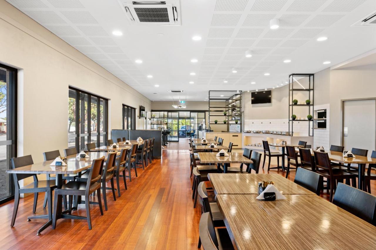 The View On Hannans Kalgoorlie Exterior photo