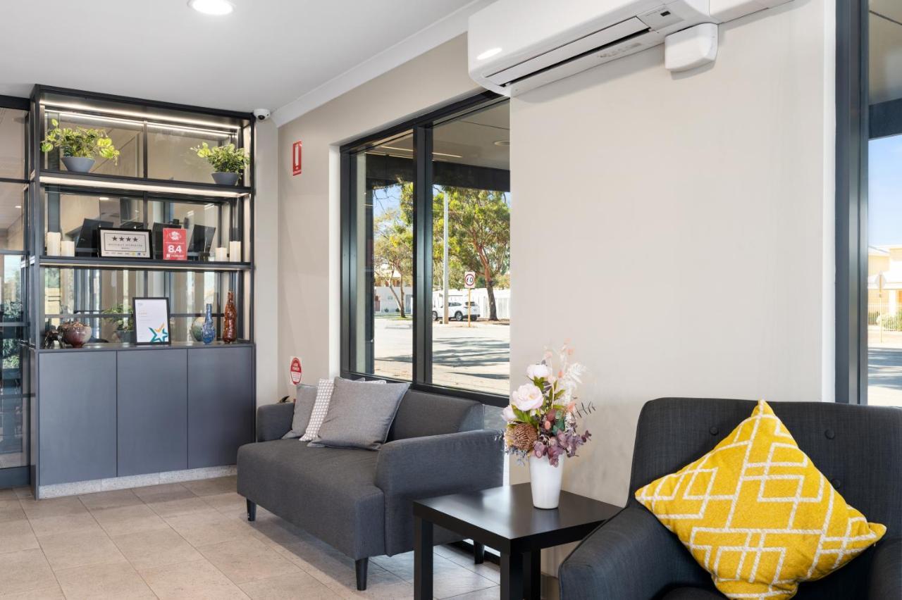 The View On Hannans Kalgoorlie Exterior photo