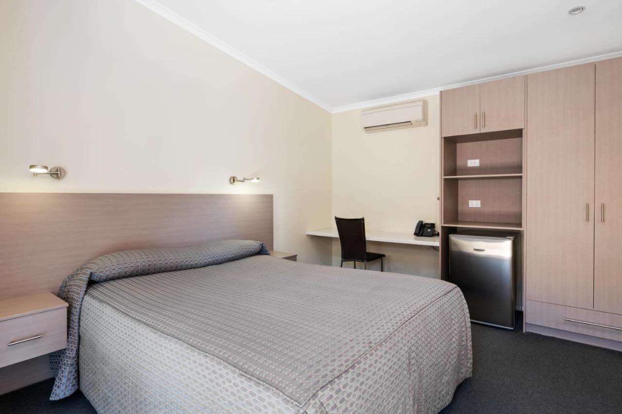 The View On Hannans Kalgoorlie Exterior photo