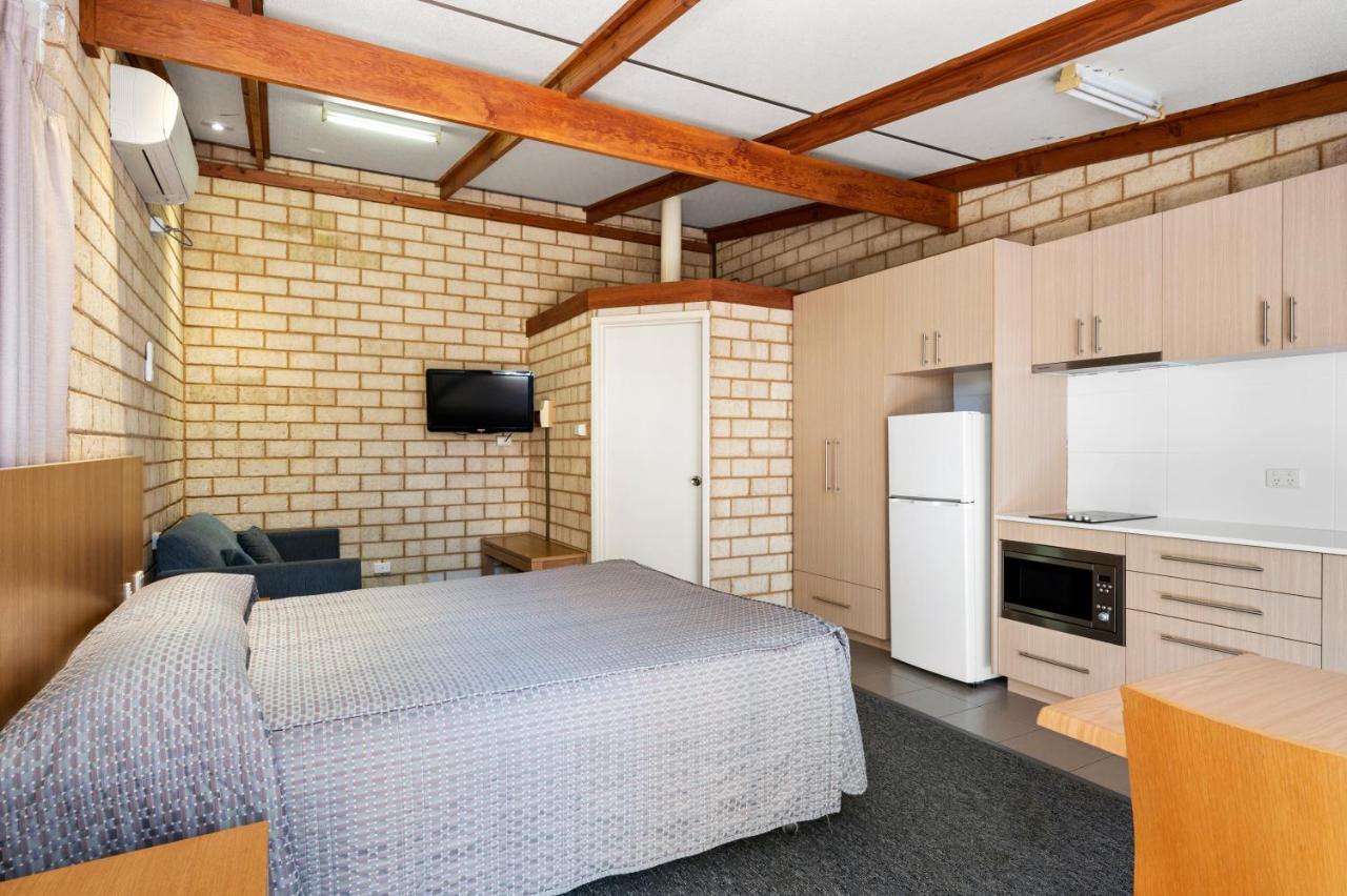 The View On Hannans Kalgoorlie Exterior photo