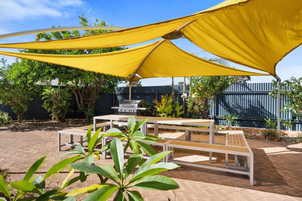 The View On Hannans Kalgoorlie Exterior photo