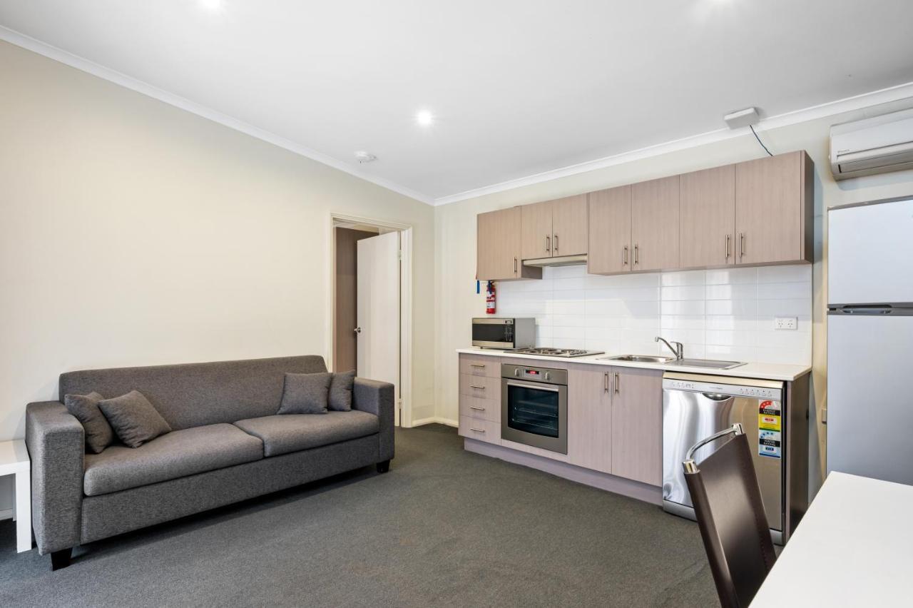 The View On Hannans Kalgoorlie Exterior photo