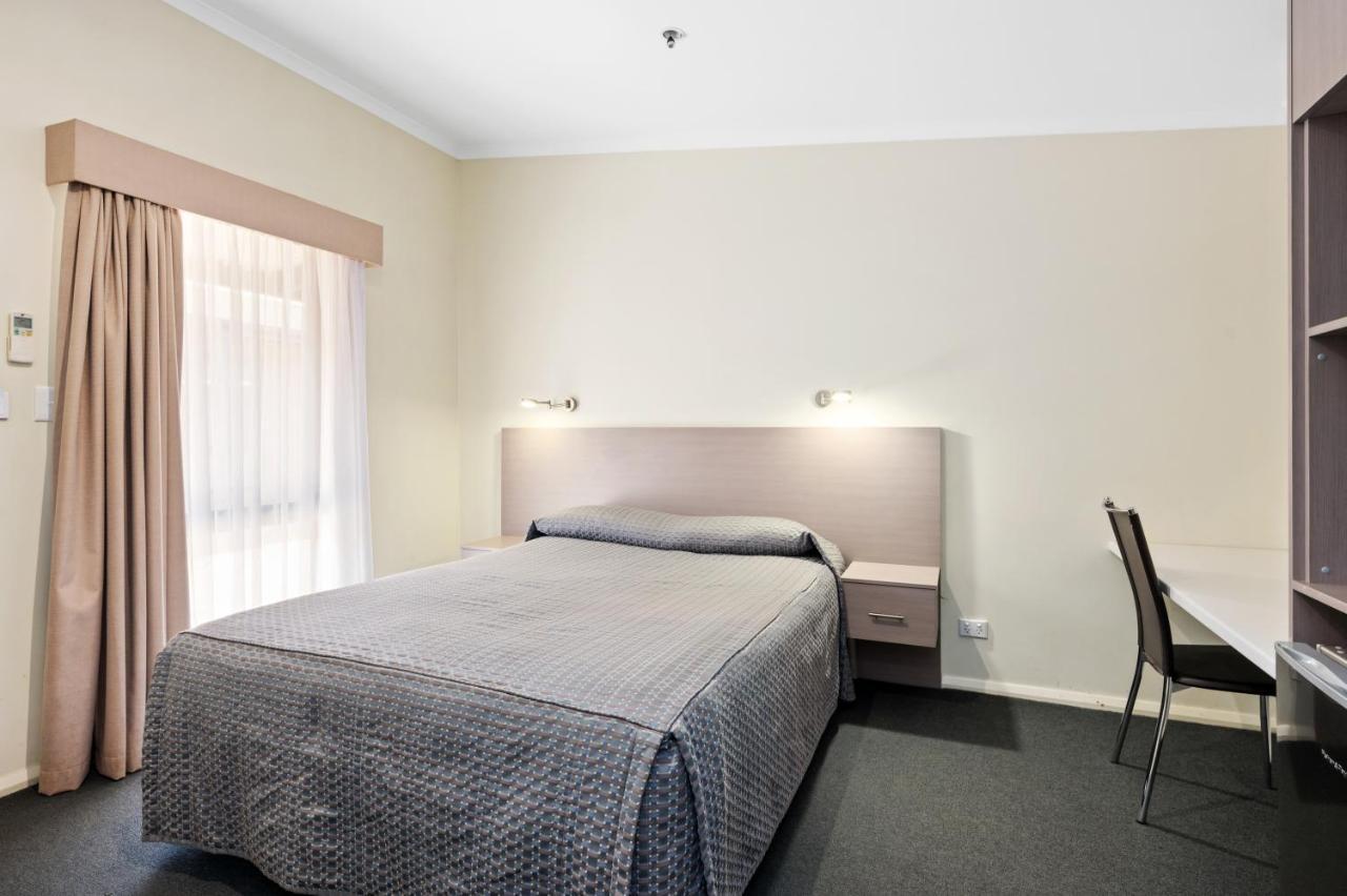 The View On Hannans Kalgoorlie Exterior photo