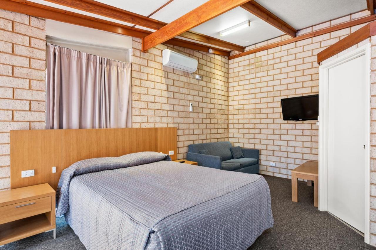 The View On Hannans Kalgoorlie Exterior photo
