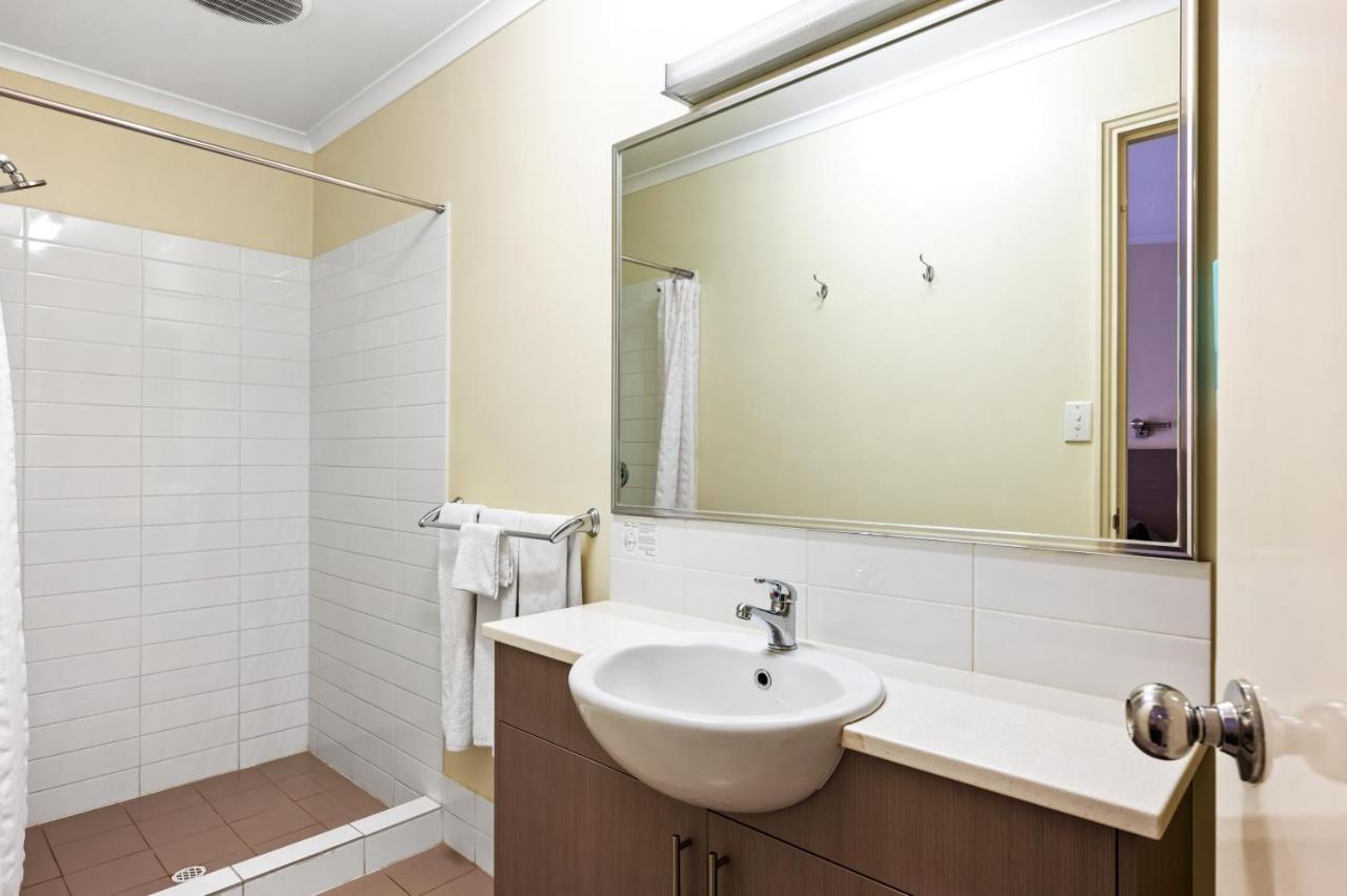 The View On Hannans Kalgoorlie Exterior photo
