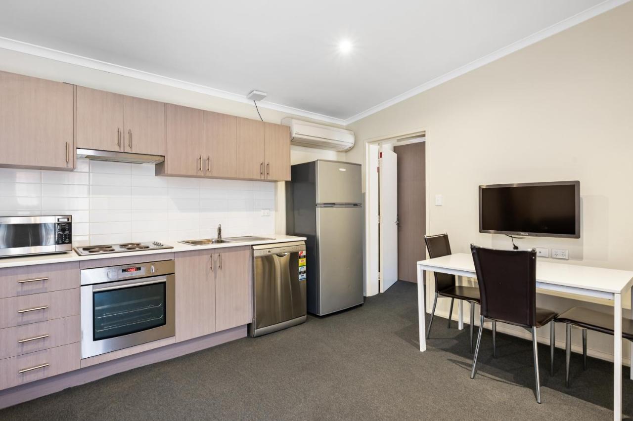 The View On Hannans Kalgoorlie Exterior photo