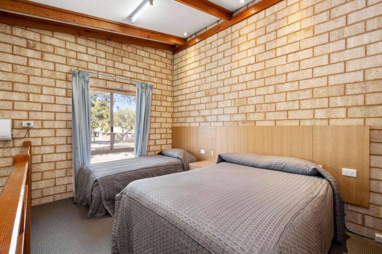 The View On Hannans Kalgoorlie Exterior photo