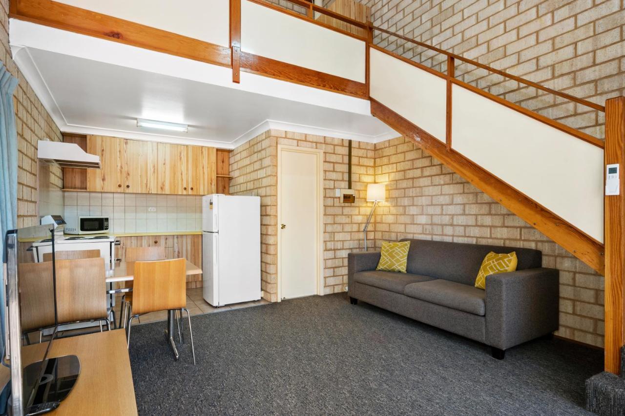 The View On Hannans Kalgoorlie Exterior photo