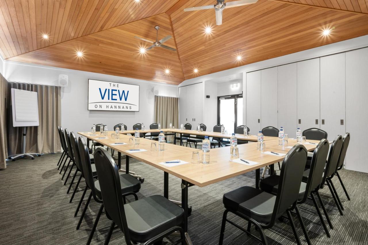The View On Hannans Kalgoorlie Exterior photo