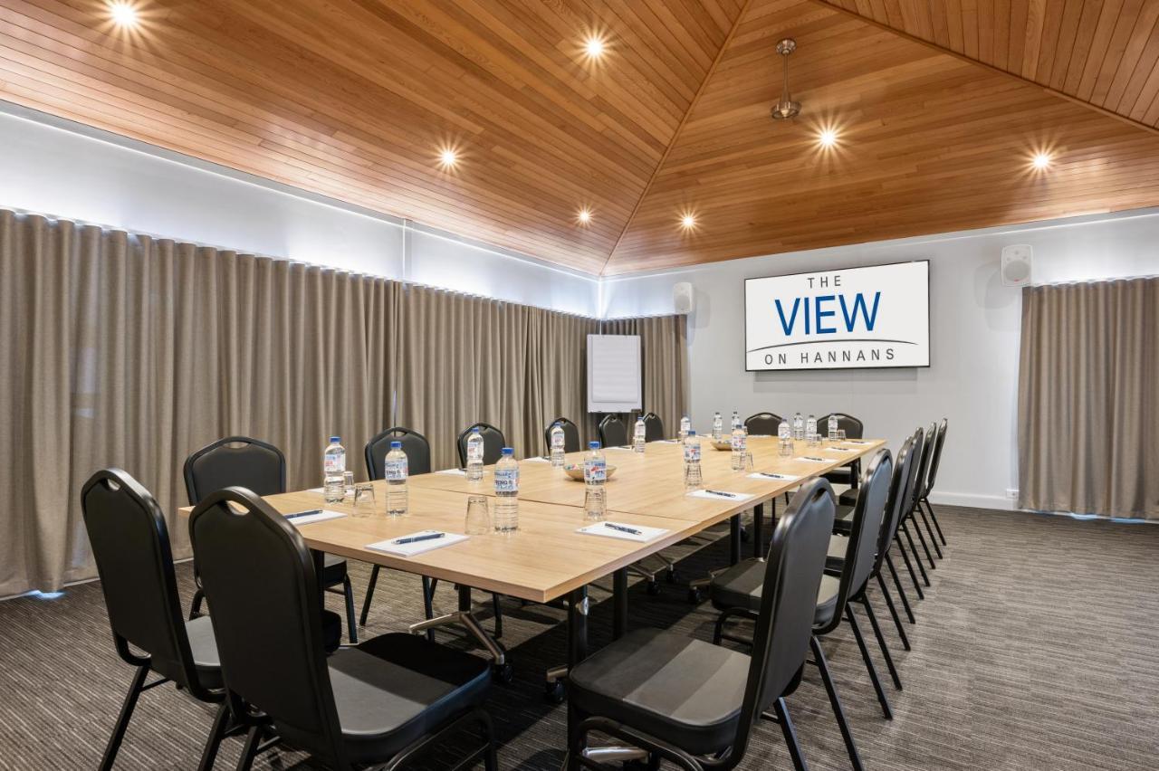 The View On Hannans Kalgoorlie Exterior photo