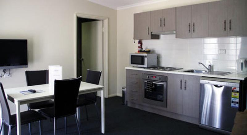 The View On Hannans Kalgoorlie Exterior photo