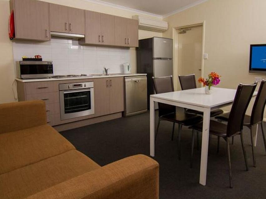 The View On Hannans Kalgoorlie Exterior photo