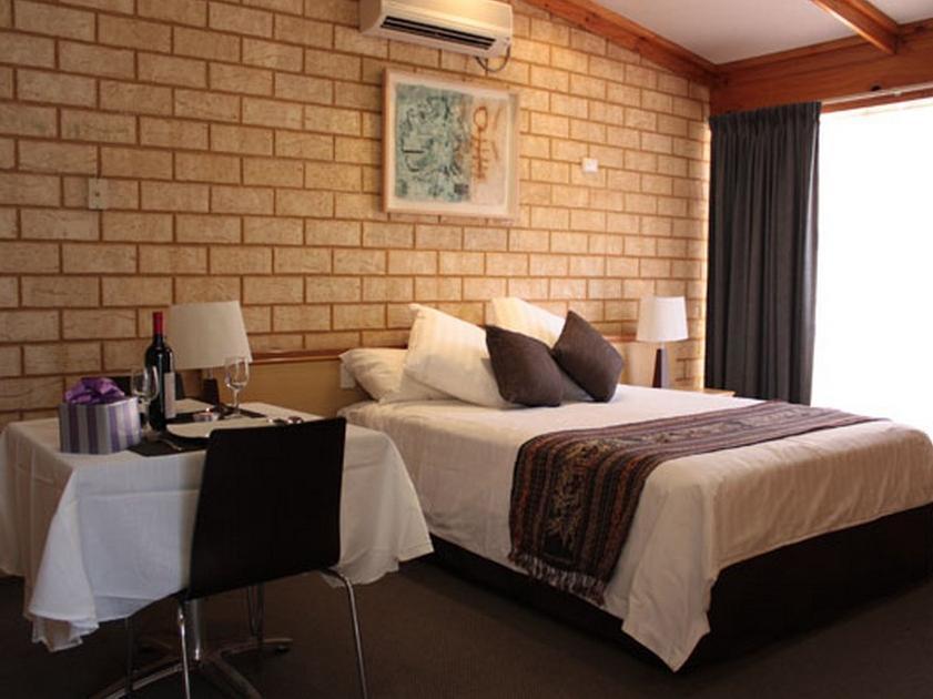 The View On Hannans Kalgoorlie Exterior photo
