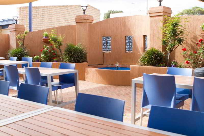 The View On Hannans Kalgoorlie Exterior photo
